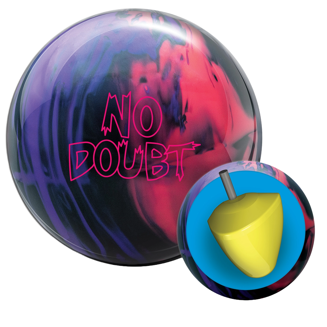 Radical No Doubt Solid