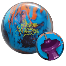 Power Hitter