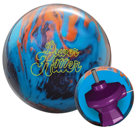 Radical Power Hitter