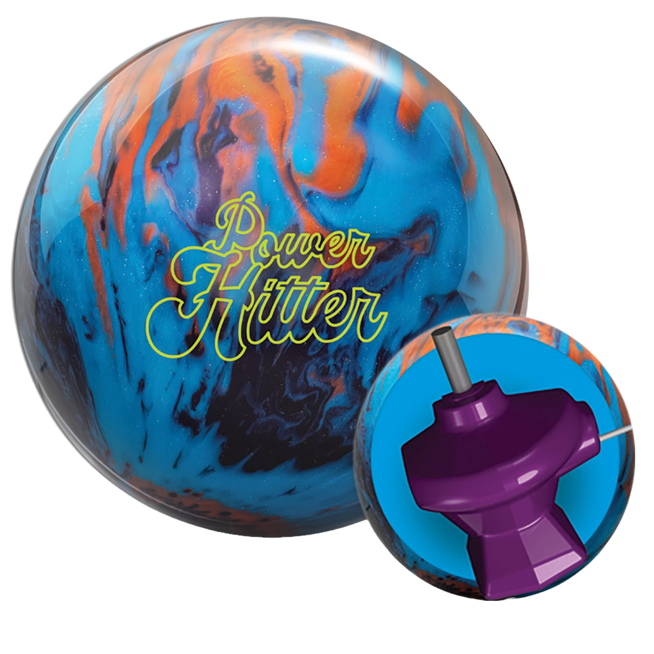 Radical Power Hitter