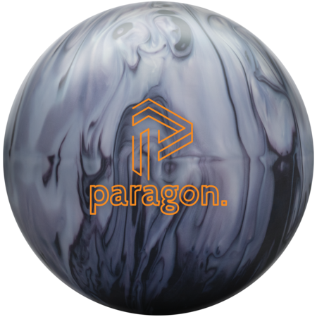 Track Paragon Shadow