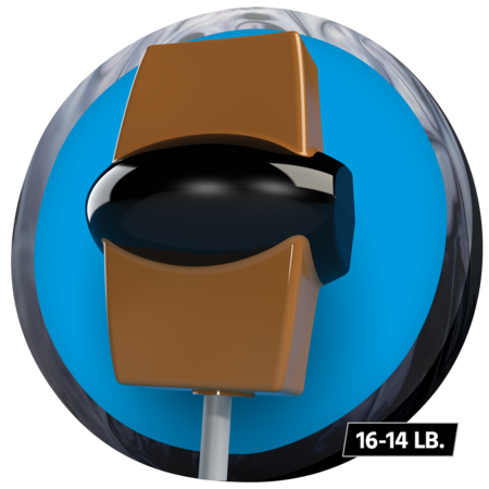 Track Paragon Shadow