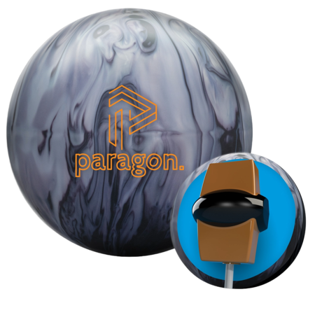 Track Paragon Shadow