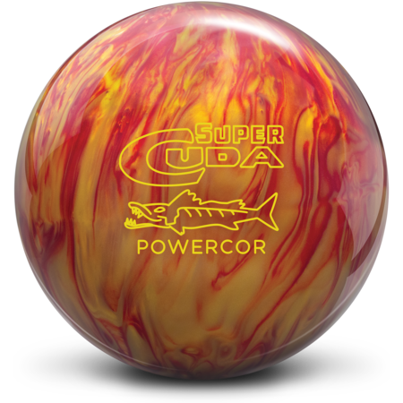 Columbia 300 Super Cuda PowerCOR Pearl