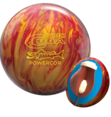 Columbia 300 Super Cuda PowerCOR Pearl