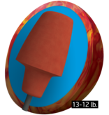 Columbia 300 Super Cuda PowerCOR Pearl