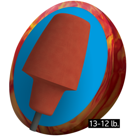 Columbia 300 Super Cuda PowerCOR Pearl