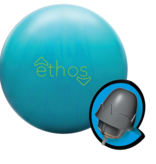 Brunswick Ethos Solid