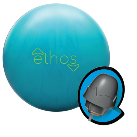 Brunswick Ethos Solid