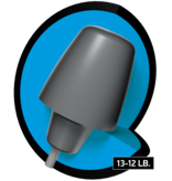 Brunswick Ethos Solid