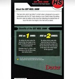 Dexter HS SST Heel Shim
