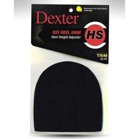 Dexter HS SST Heel Shim