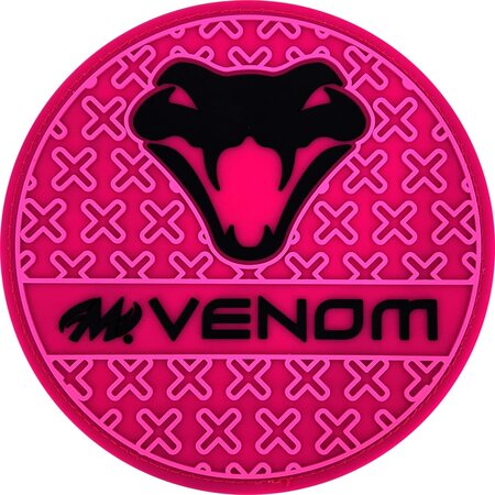 Motiv Hyper Venom Shammy Disc