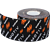 Motiv Ecoflex Kinesiology Tape Black Orange