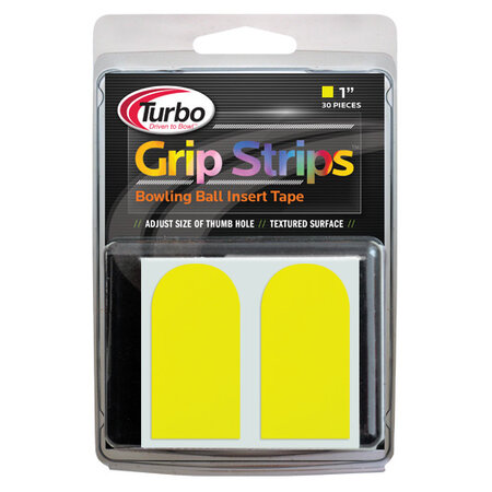 Turbo Grip Strips Insert tape 3/4"