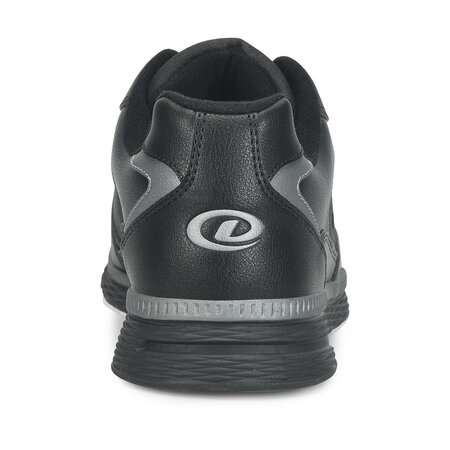 Dexter Ricky V Black Alloy