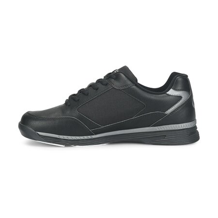 Dexter Ricky V Black Alloy