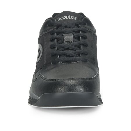 Dexter Ricky V Black Alloy