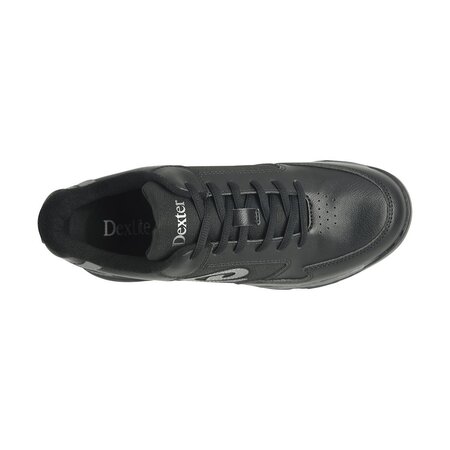 Dexter Ricky V Black Alloy