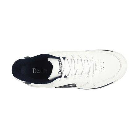 Dexter Ricky V White Blue