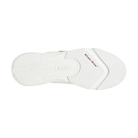 Dexter Ricky V White Blue