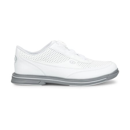 Dexter Turbo Boa White