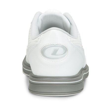 Dexter Turbo Boa White