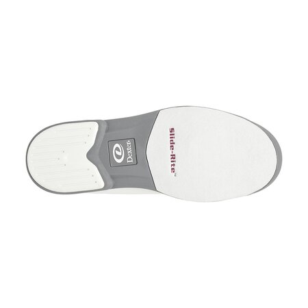 Dexter Turbo Boa White