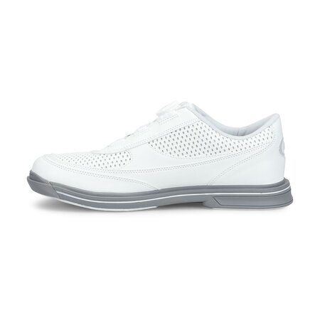 Dexter Turbo Boa White