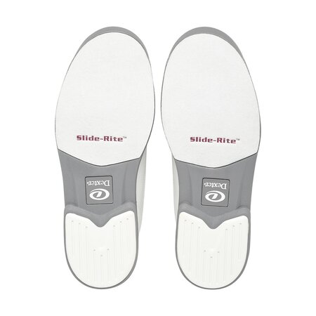 Dexter Turbo Boa White