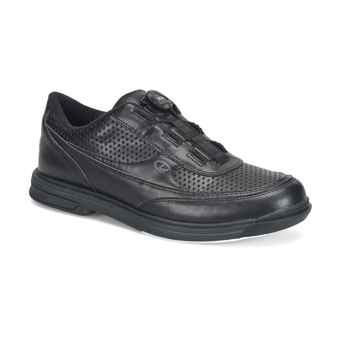 Dexter Turbo Boa Black