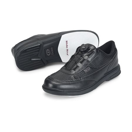 Dexter Turbo Boa Black