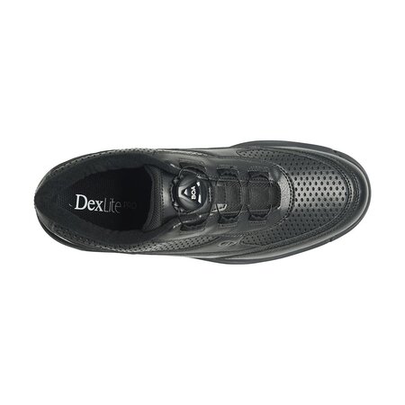 Dexter Turbo Boa Black