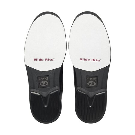 Dexter Turbo Boa Black