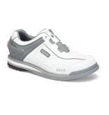 Dexter SST 6 Hybrid Boa White Grey