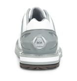 Dexter SST 6 Hybrid Boa White Grey