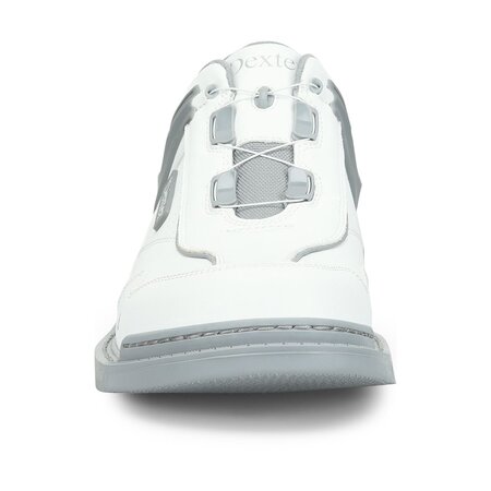 Dexter SST 6 Hybrid Boa White Grey