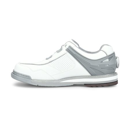 Dexter SST 6 Hybrid Boa White Grey