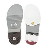 Dexter SST 6 Hybrid Boa White Grey