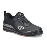 Dexter SST 8 Boa MC Black/Pewter