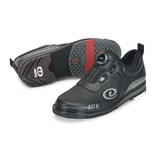 Dexter SST 8 Boa MC Black/Pewter