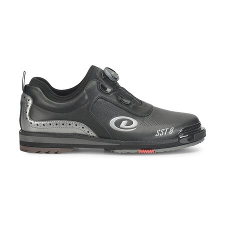 Dexter SST 8 Boa MC Black/Pewter
