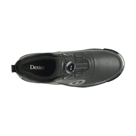 Dexter SST 8 Boa MC Black/Pewter