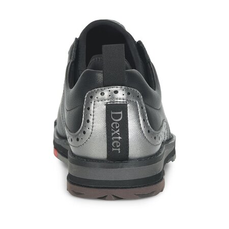 Dexter SST 8 Boa MC Black/Pewter