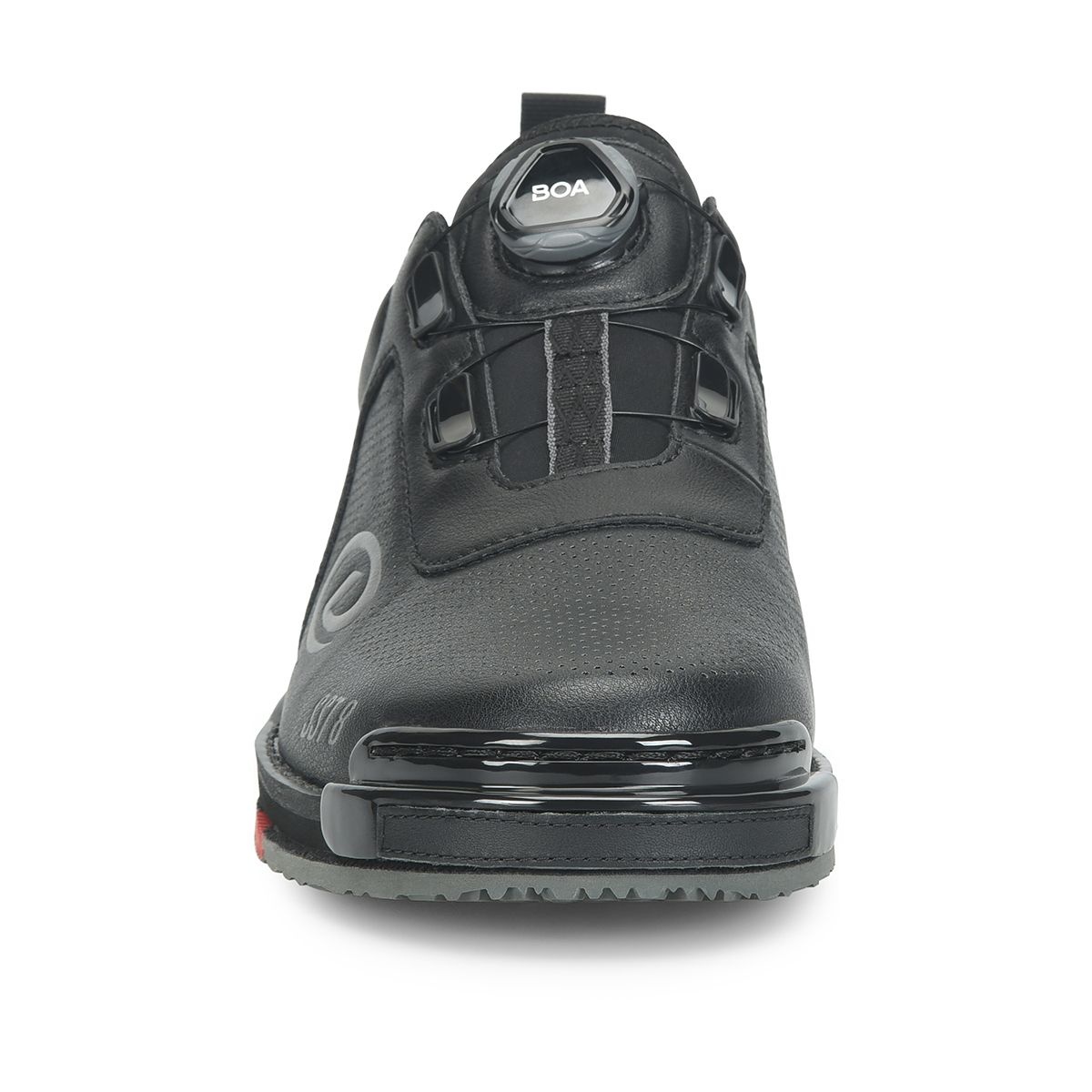 Dexter SST 8 BOA MC Black/Pewter – Precision & Performance