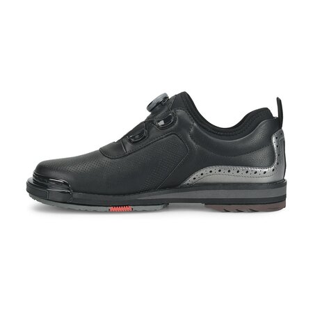 Dexter SST 8 Boa MC Black/Pewter