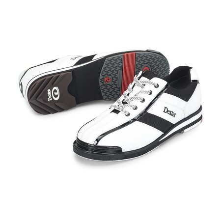 Dexter SST 8 Pro White/Black