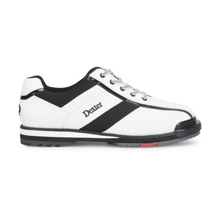 Dexter SST 8 Pro White/Black