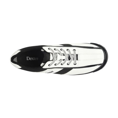 Dexter SST 8 Pro White/Black