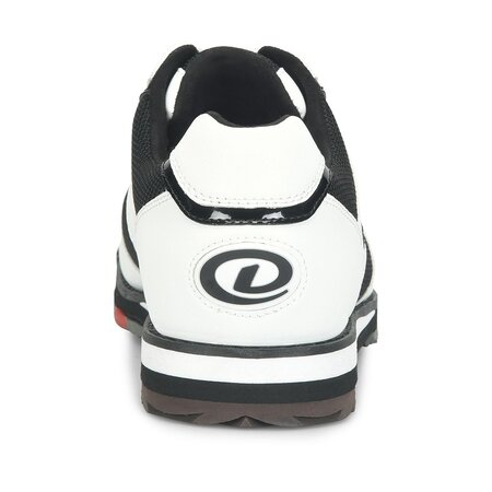 Dexter SST 8 Pro White/Black